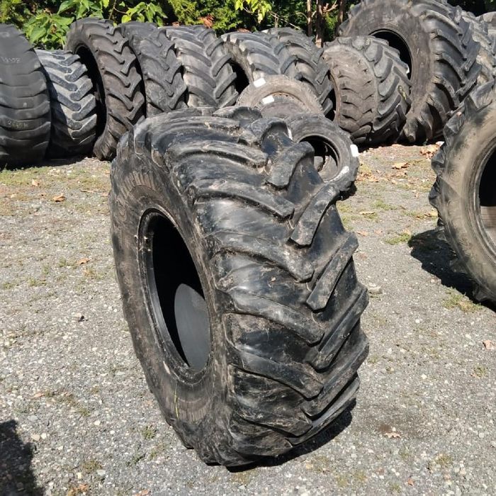 Cauciucuri 425/75R20 Continental Lichidam Stocul Anvelope Agricole