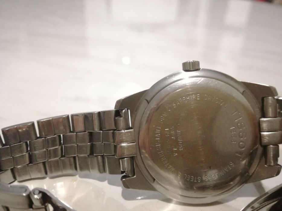 Ceas Tissot PR50 ORIGINAL