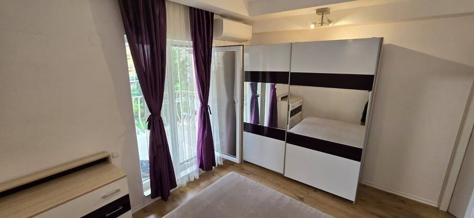 Închiriez apartament 2 camere în complex rezidențial Cosmopolis