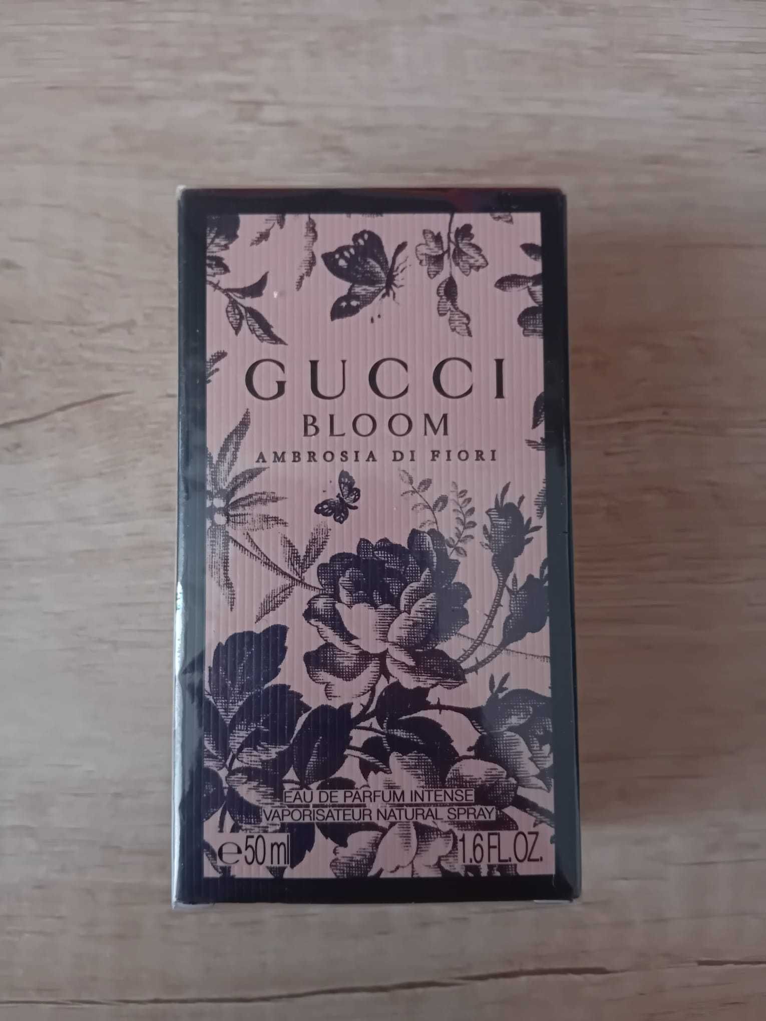 Parfum GUCCI BLOOM ambrosia di fiori 299RON sigilat!