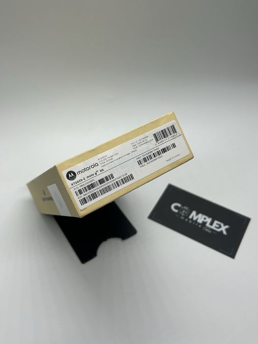 Motorola Moto G55 - 256Gb - 8Gb Ram - Grey - NOU SIGILAT + Garantie