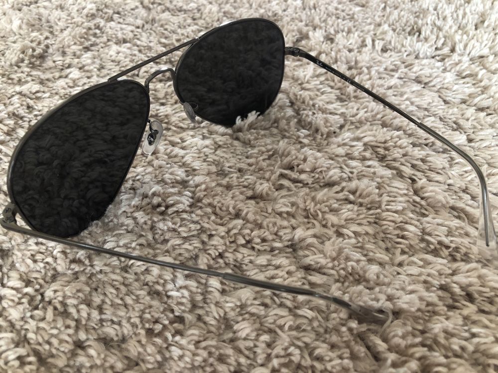 Мъжки очила RayBan