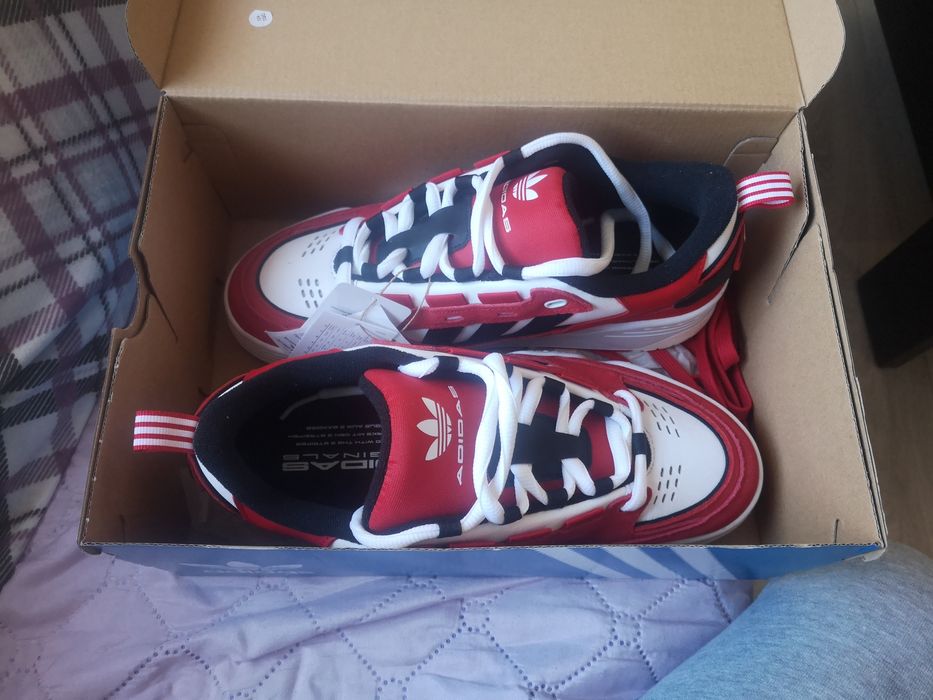 Обувки Adidas, номер 43 1/3