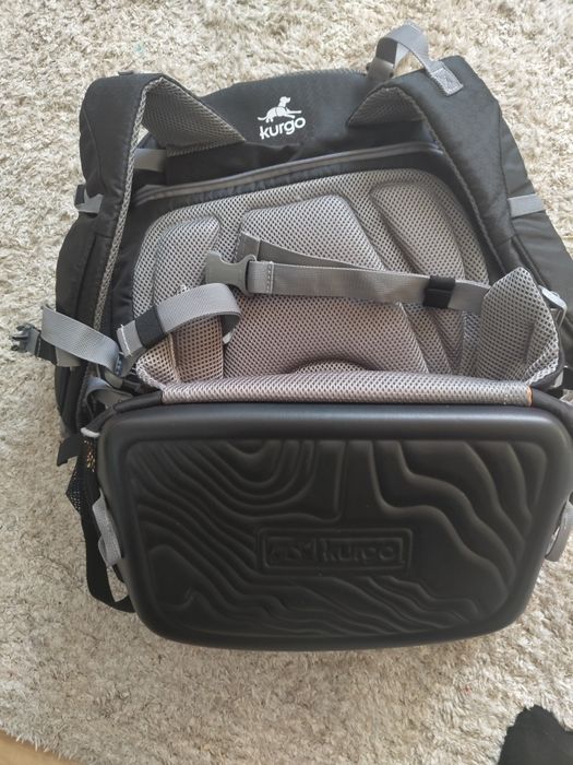 Se vinde rucsac k9
