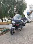 Bmw k1200LT impecabil din 2004 dotări ful