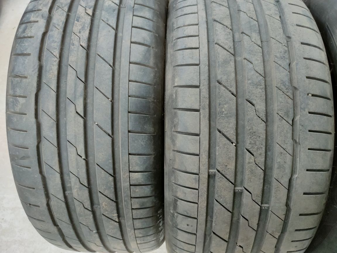 Anvelope vara Hankook Ventus S1 evo³