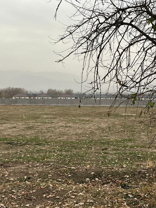 Продам участок в Карасайском районе