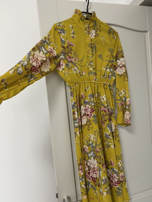 Rochie eleganta de vara