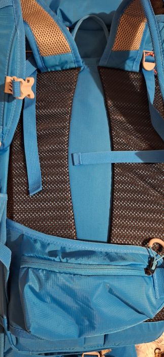 Туристическа раница 45л