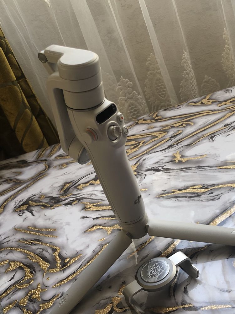 Dji osmo mobile 6