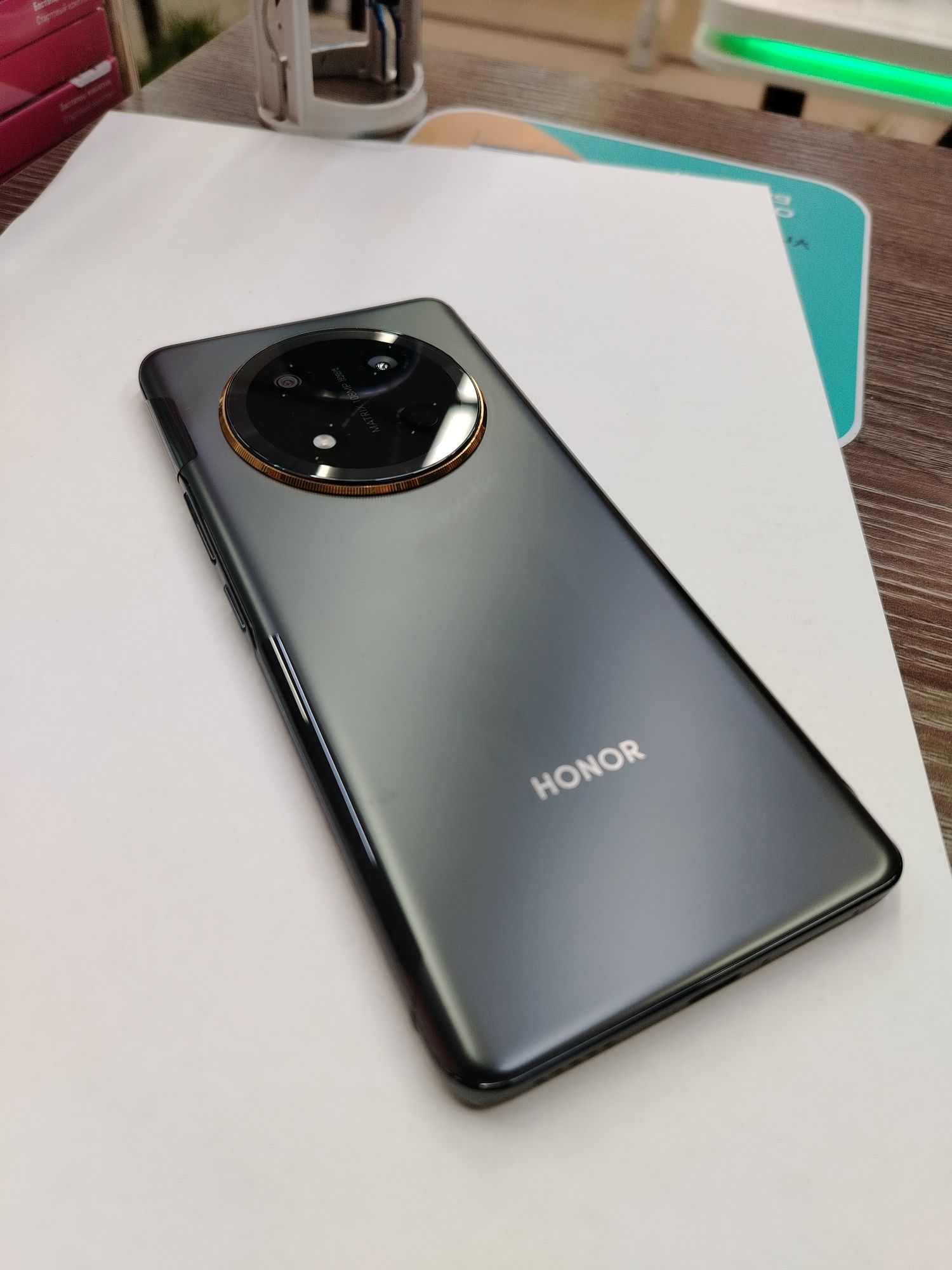 honor x9c 140 000торг