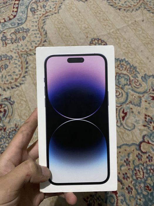 Айфон 14 Про Макс