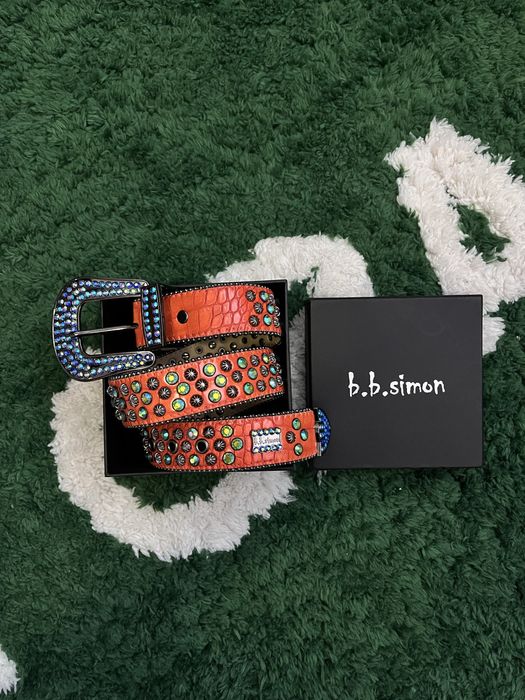 Curea b.b. Simon 100 cm