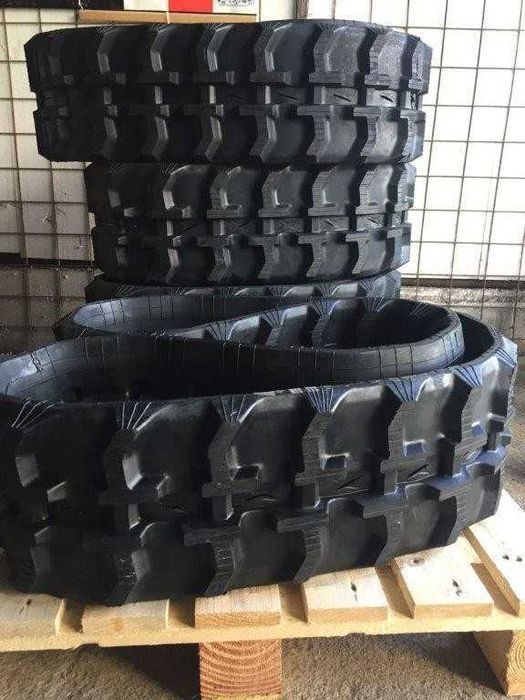 senile de cauciuc pentru jcb-802-8020-jcb 803-804-jcb 805-830