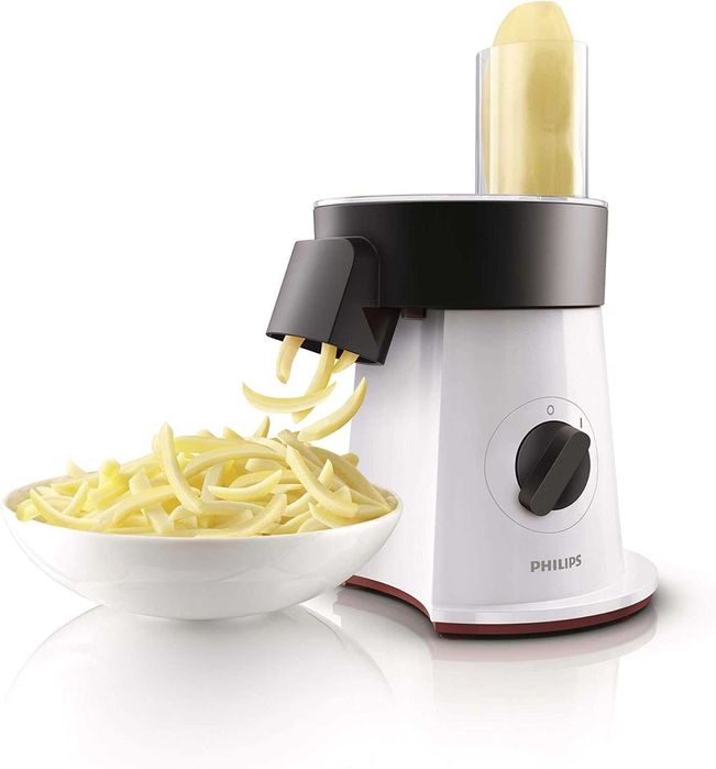 Уред за салати Philips HR1388/80, 200W