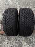 Anvelope 225/45R17 Dunlop Iarna M+S