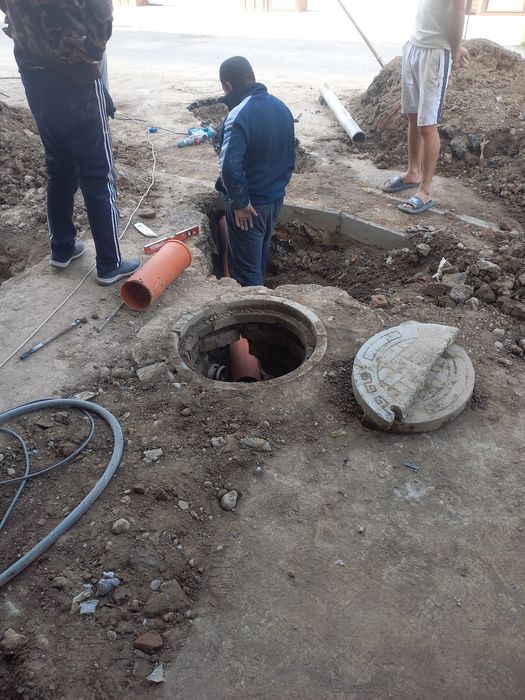 Перпаротор хизмати