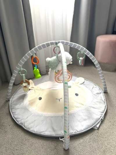 Активна гимнастика Ingenuity - Sheppy's Spot Plush