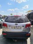 Carlig remorcare complet Kia Sorento 2 (instalatie modul priza ) 2008+