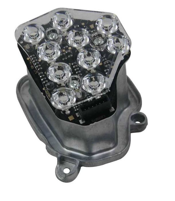 Modul LED semnalizare BMW Dr/Stg E90/E91/F10/F11/G11/G12/G30/G31/F01
