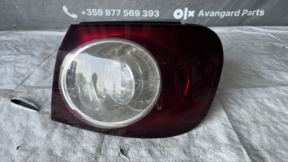десен стоп VW Golf 5 Plus