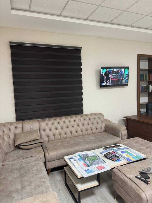 Продается Нежилой помещения Ор-тр- Нукус Кинотеатр  200м2