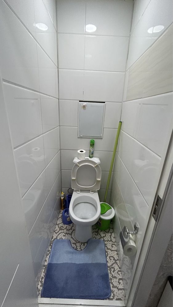 Мирзо Улугбек Ц1 3 хона