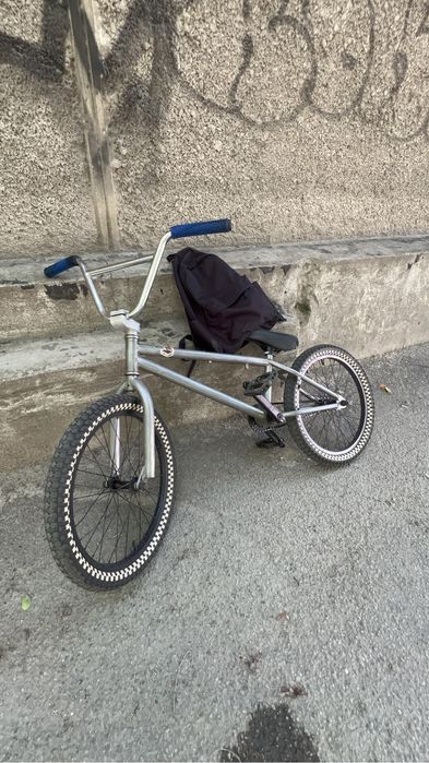 Бмх, обмена или торга нету