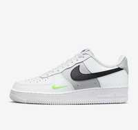 Nike air force noi