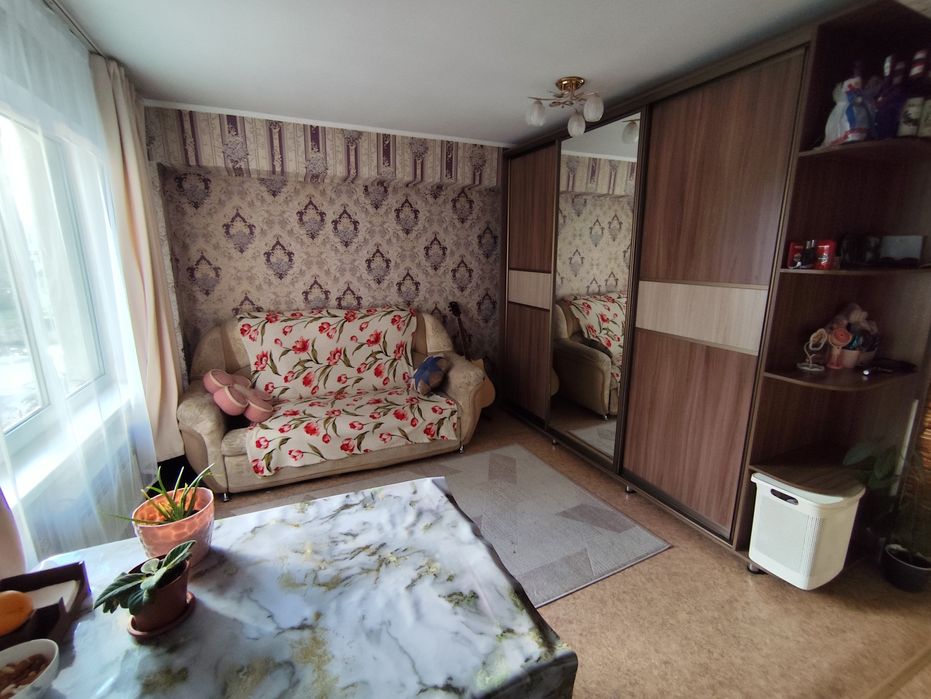 Продам квартиру в экологически чистом районе