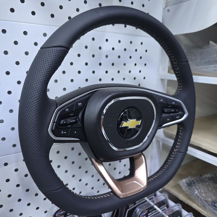 Руль на RAVON R3. Рули для шевроле равон р3 для авто машину машины