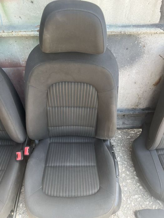 Салон Audi A4 B8 Ауди А4 б8 седан комби А5 A5 ном 431