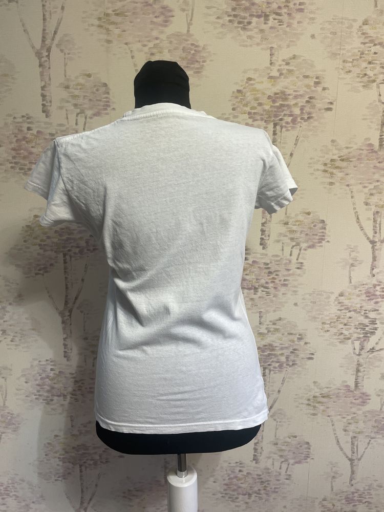 Tricou dama Hard Rock S