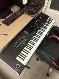 Korg pa4x 76k international