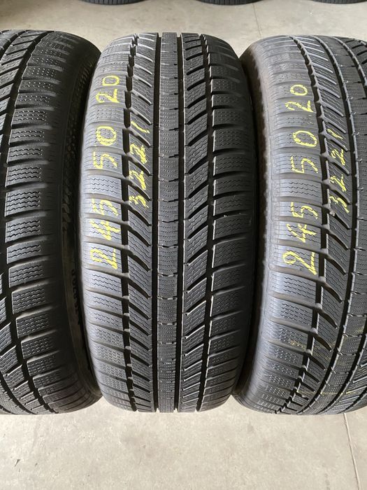 Anvelope iarna 245/50/20 Continental Winter Contact TS870P 245 50 20