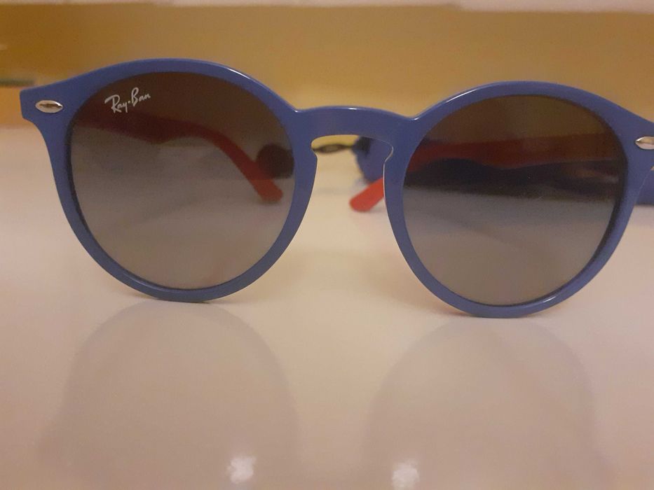 Детски слънчеви очила Ray-Ban