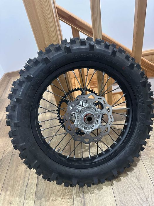 Roata spate KTM 18 Enduro NOU