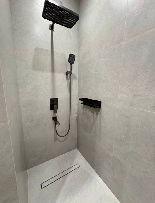 2/4/8 Буюк Ипак Йули 45м2 Максим Горький Бий Жк Сайрам Бредли