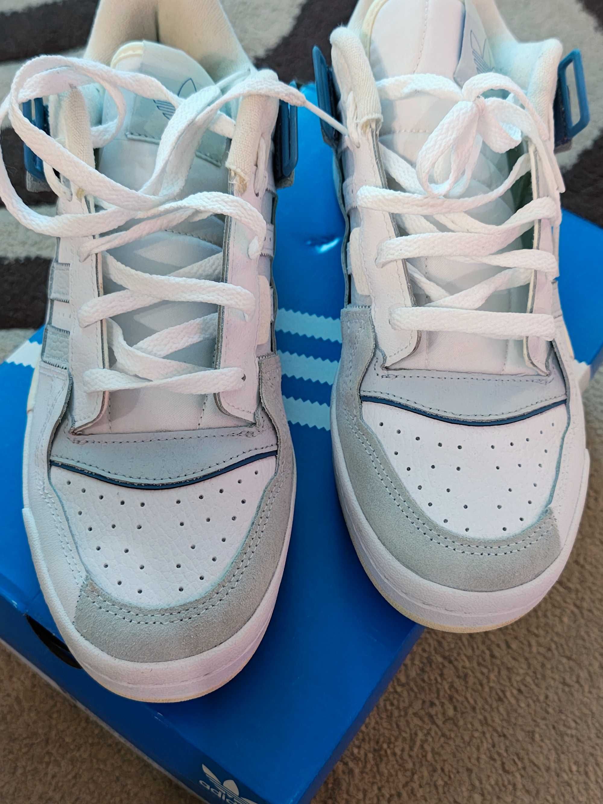 Кецове Adidas Original
