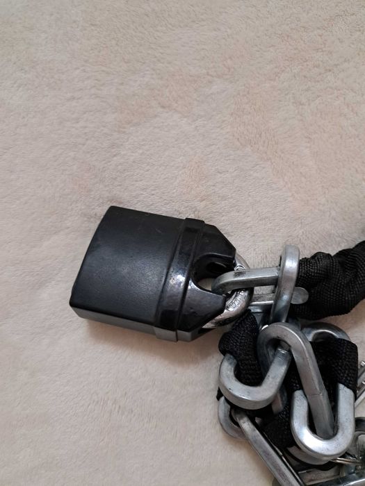 Замок новый навесной продам