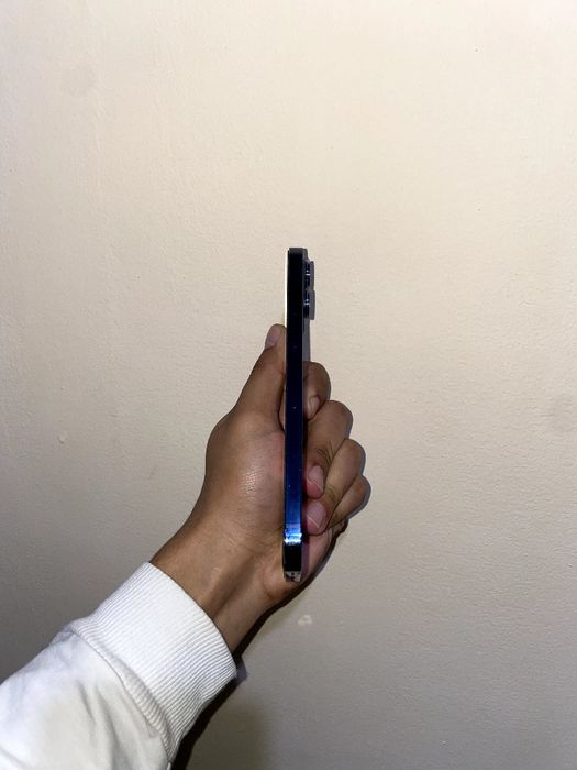 Iphone 12 pro max 128 Gb 79%