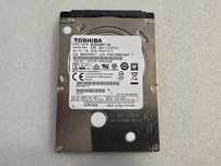 Hard disk laptop Toshiba Mobile Thin 1TB 5400rpm 128MB SATA3 slim 7mm