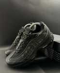 НАЛИЧНИ! Мъжки маратонки Nike Air Max 95 Recraft Triple Black