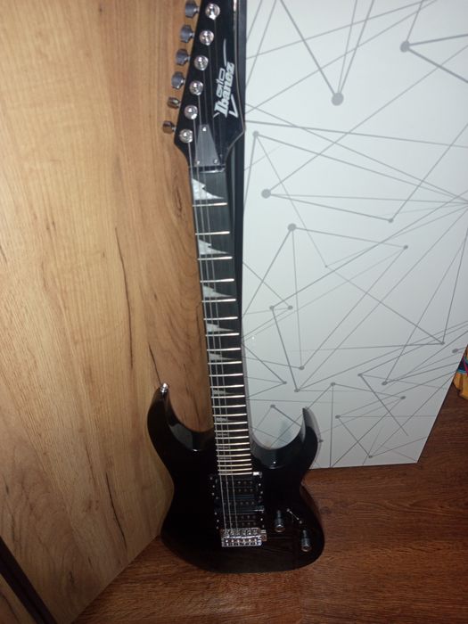Электро гитара Ibanez