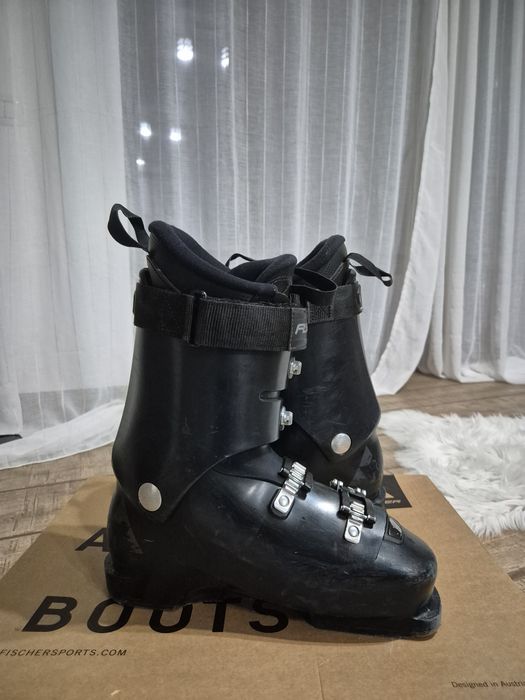 Clapari Fischer Cumpărați din hervis 26-26,5 cm