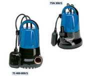 Потопяема Дренажна Помпа-TS SPERONI ITALY mod.99/250V/50-60Hz/10(8)A