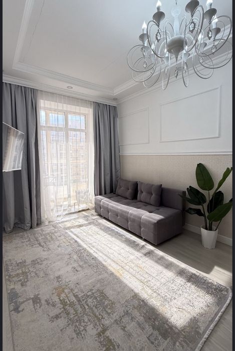 1 ком квартира посуточно