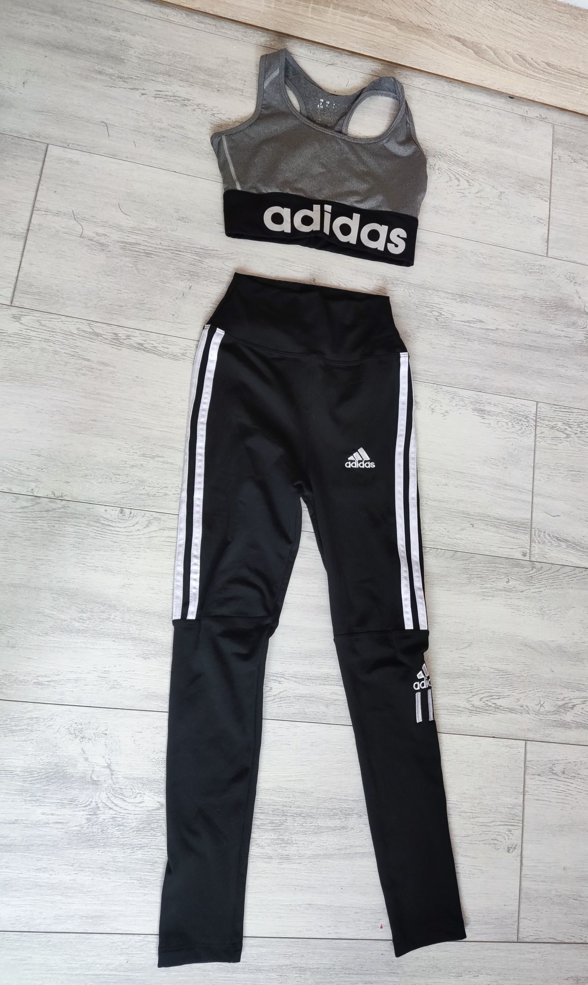 Adidas дамски екип