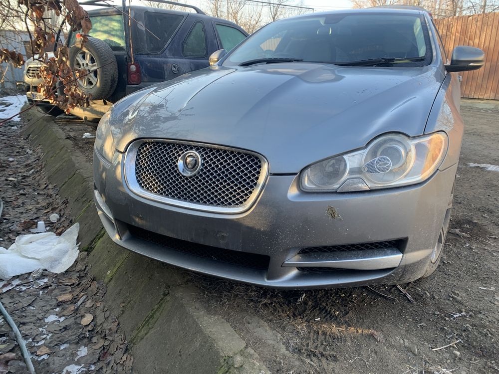 Piese jaguar xf motor 3.0 177kw disel cod motor 306dt