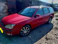 Ford mondeo 2.0 diesel 2005